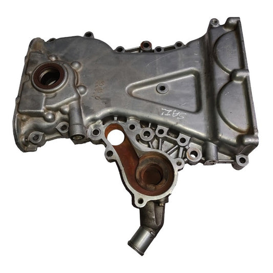 Tapa De Distribución Chevrolet Sail