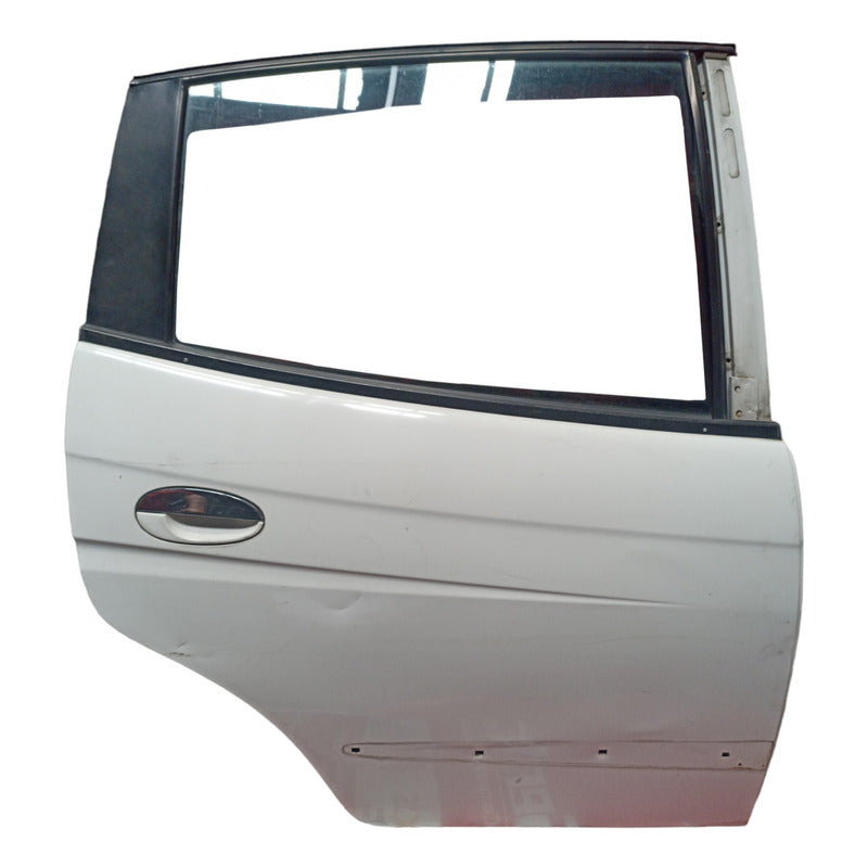 Puertas Chevrolet Vivant