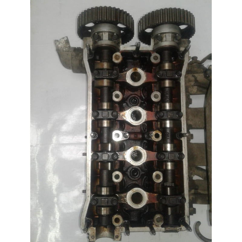 Culata Daewoo Cielo Importado.