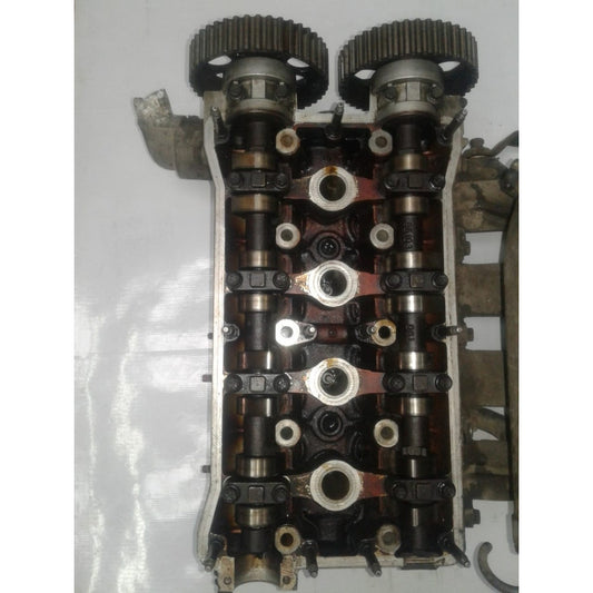 Culata Daewoo Cielo Importado.