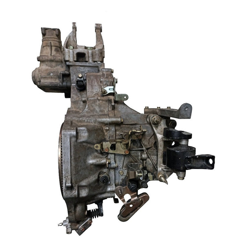 Caja De Cambios Mecánica Honda Crv 2005