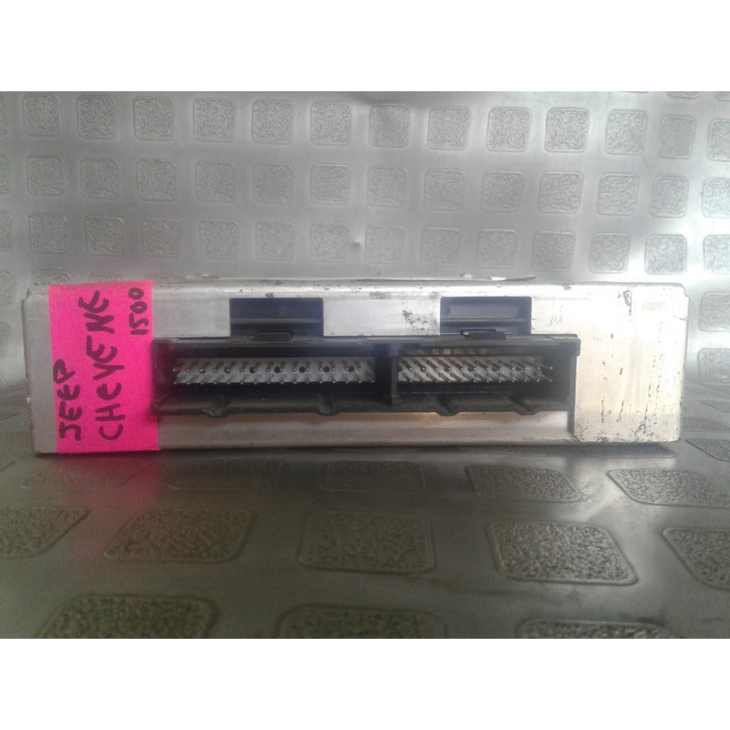 Computador Chevrolet Cheyenne