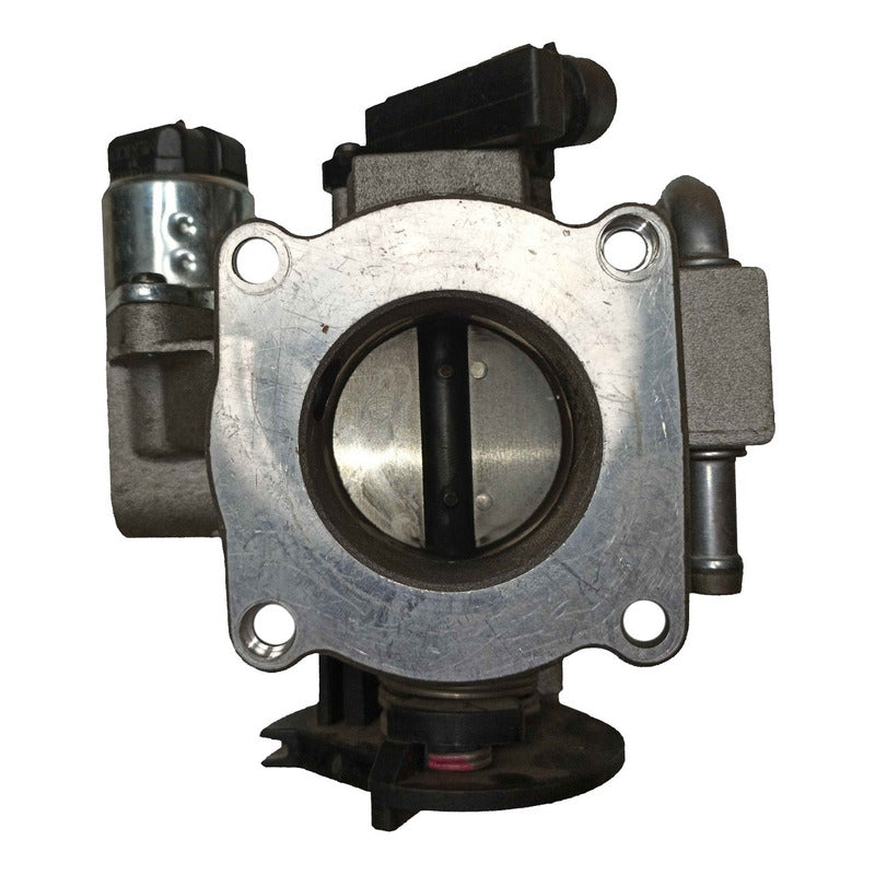 Chevrolet Spark Gt Throttle Body