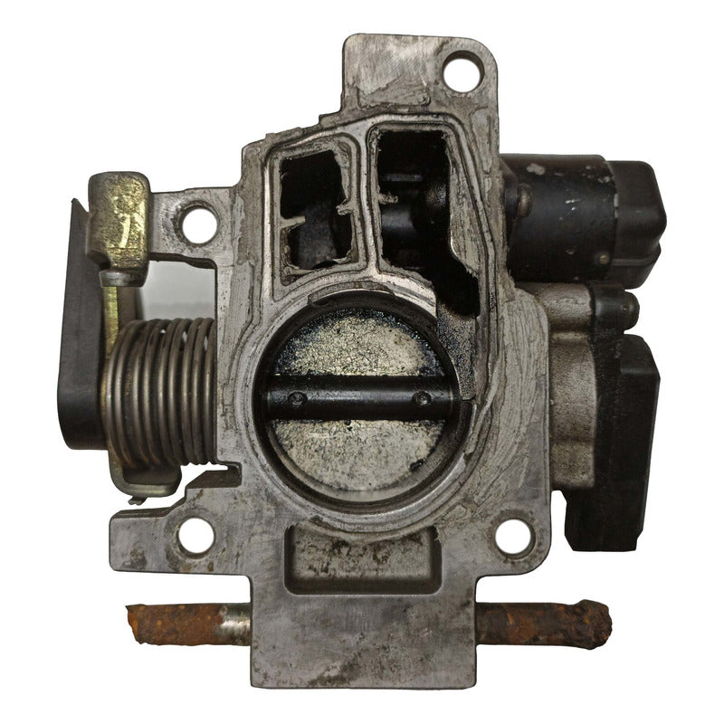 Daewoo Matiz Throttle Body Without Sensors