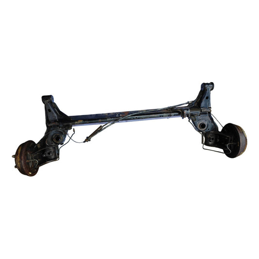 Troque Para Chevrolet Corsa Coupe