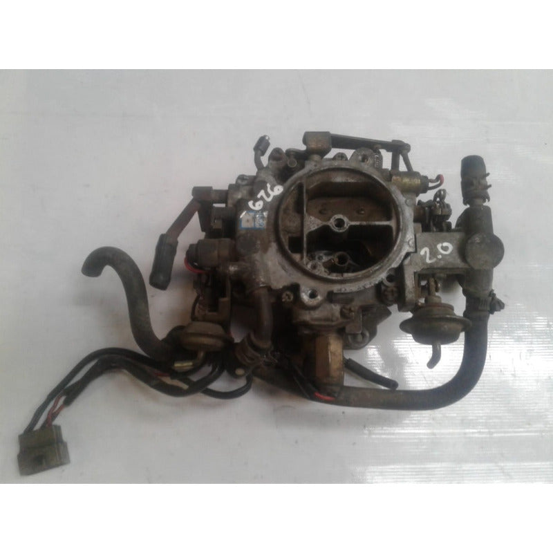 Carburador Mazda 626 Asahi 2.0.