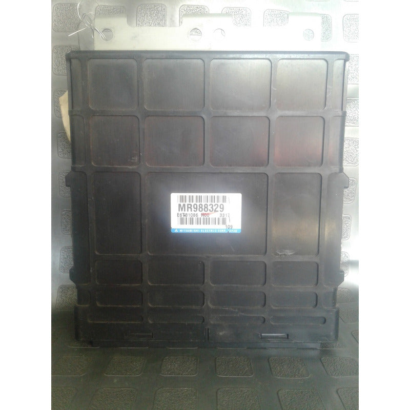 Computadora Mitsubishi Lancer 2003