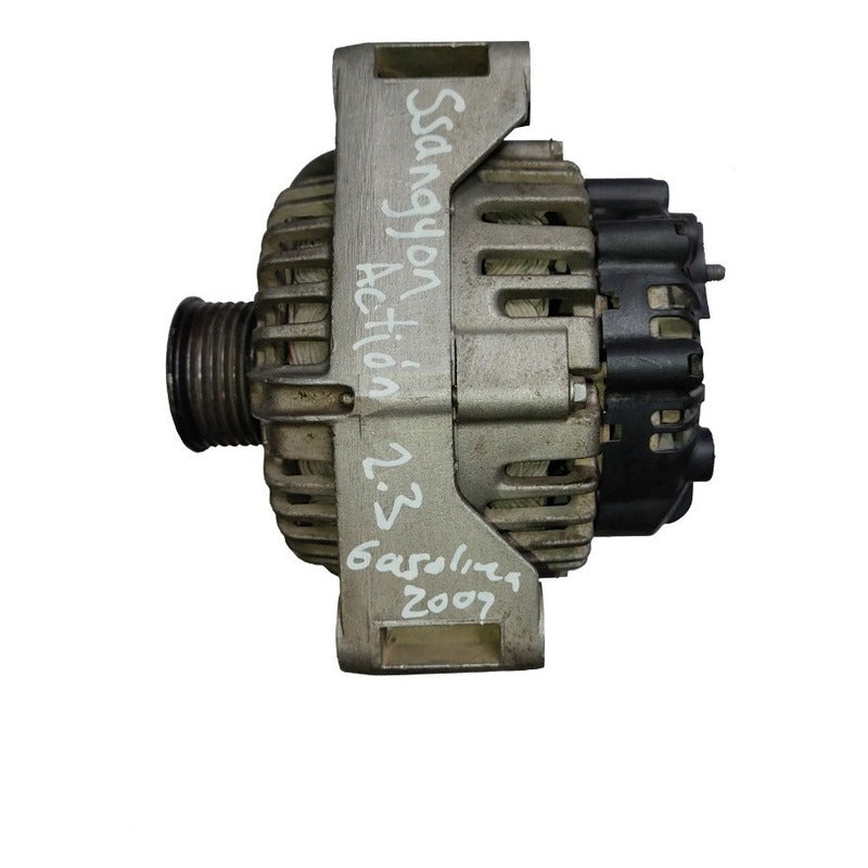 Alternador Ssangyong Actyon