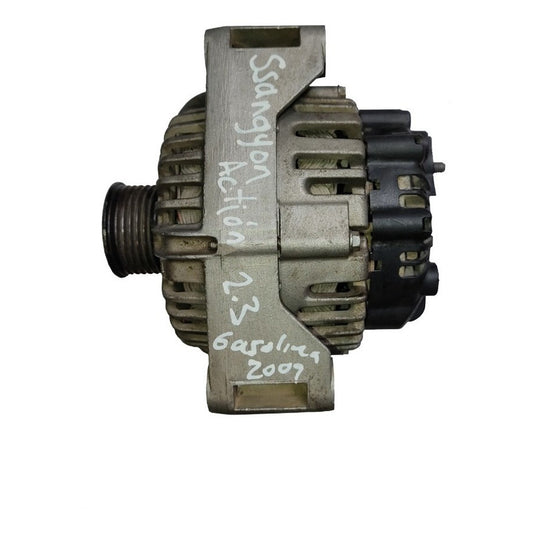 Alternador Ssangyong Actyon