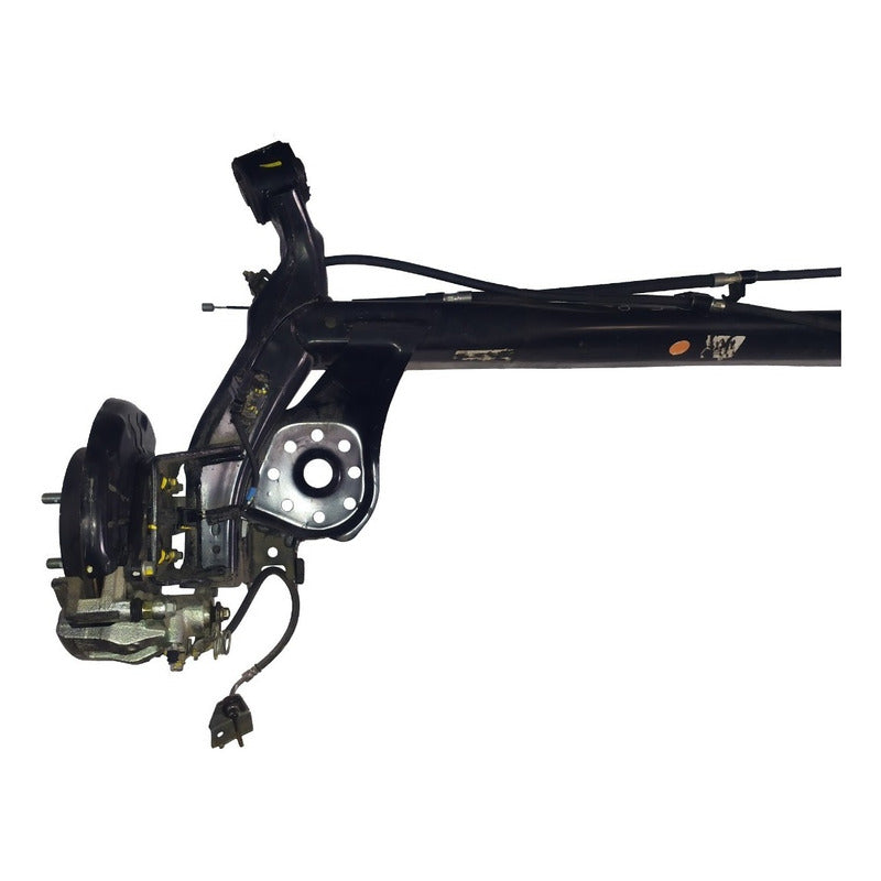 Troque Trasero Kia Soul