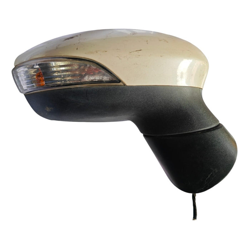 Retrovisor Derecho Para Ford Fiesta Titanium