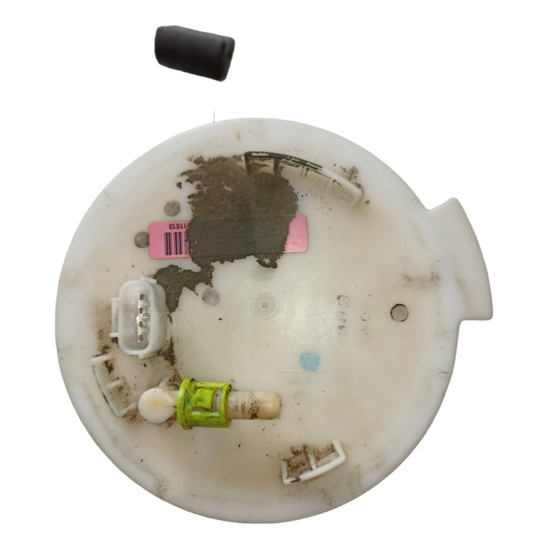 Bomba De Gasolina Mazda 3 Skyactiv 2016