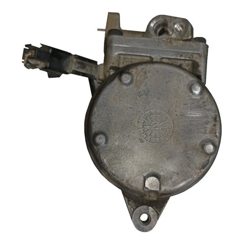 Compresor Hyundai I10