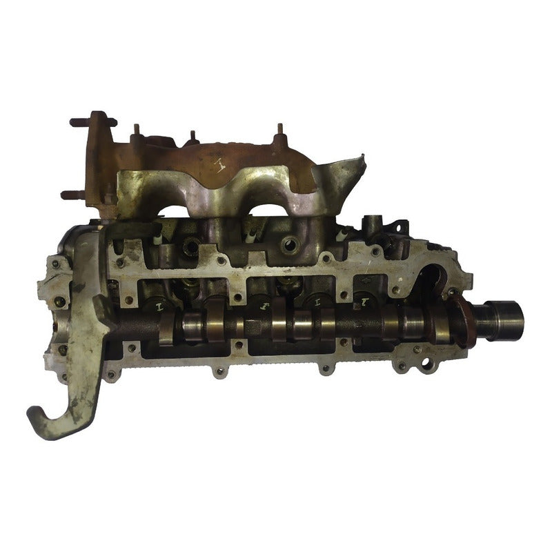 Toyota 4runner cylinder head