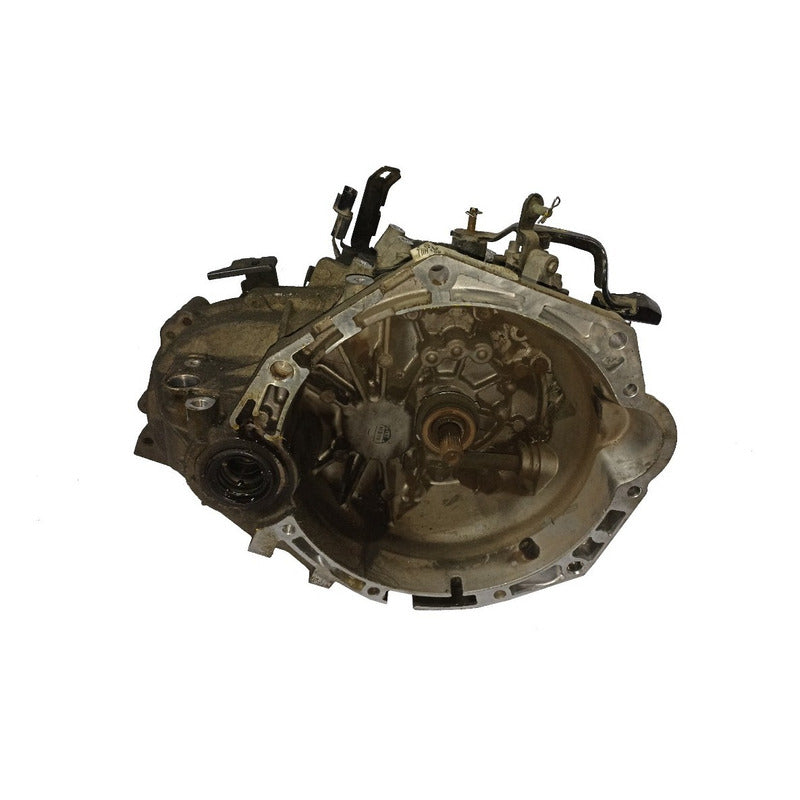 Caja De Cambios Kia Rio R