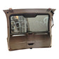 Tapa Baul Para Chevrolet Vivant