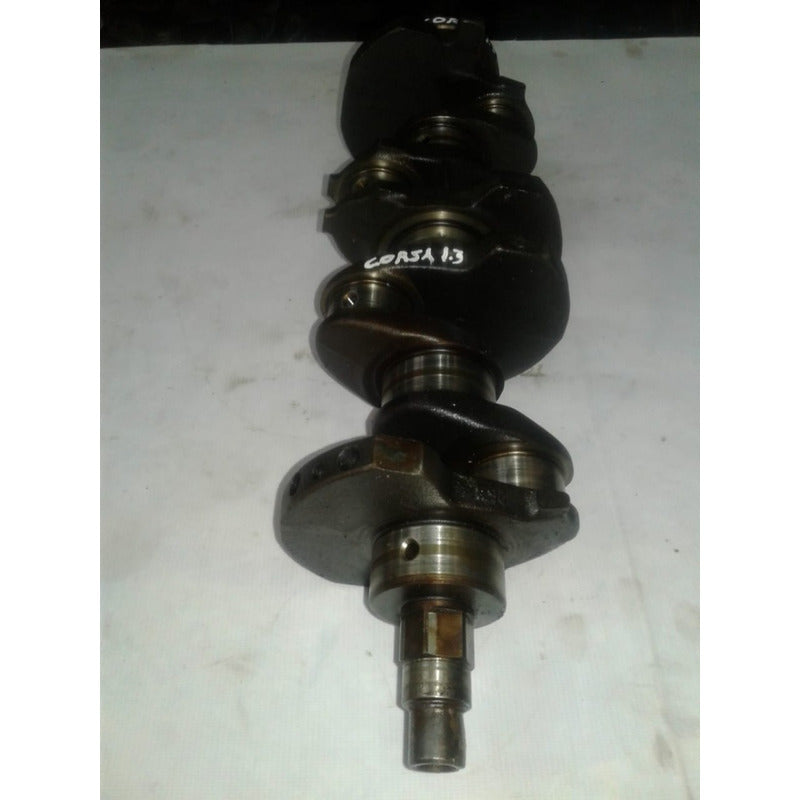 Cigueñal Chevrolet Corsa 1.3.