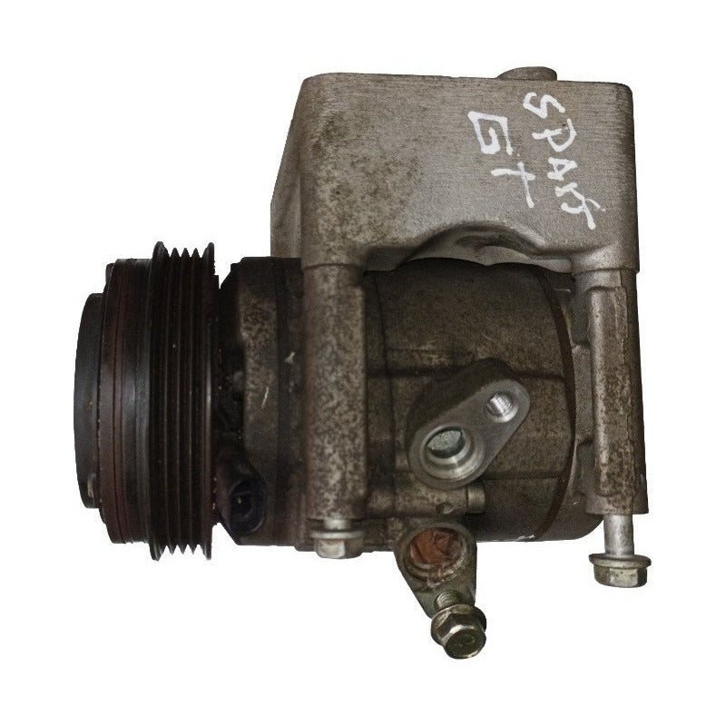 Compresor De Aire Chevrolet Spark Gt