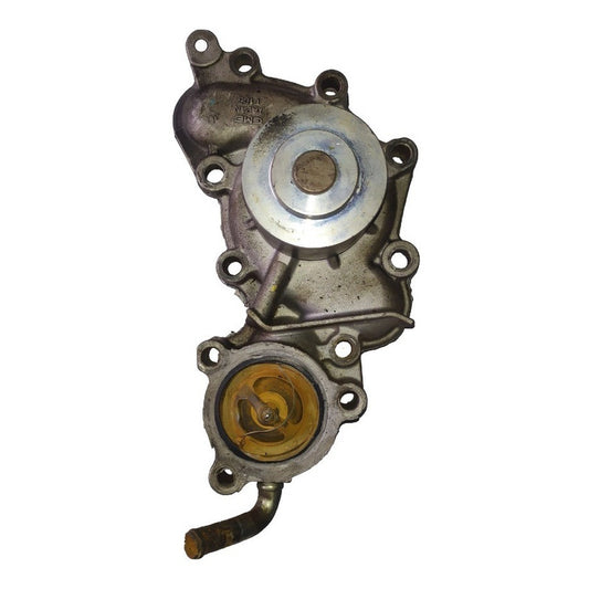 Bomba De Agua Toyota 4runner