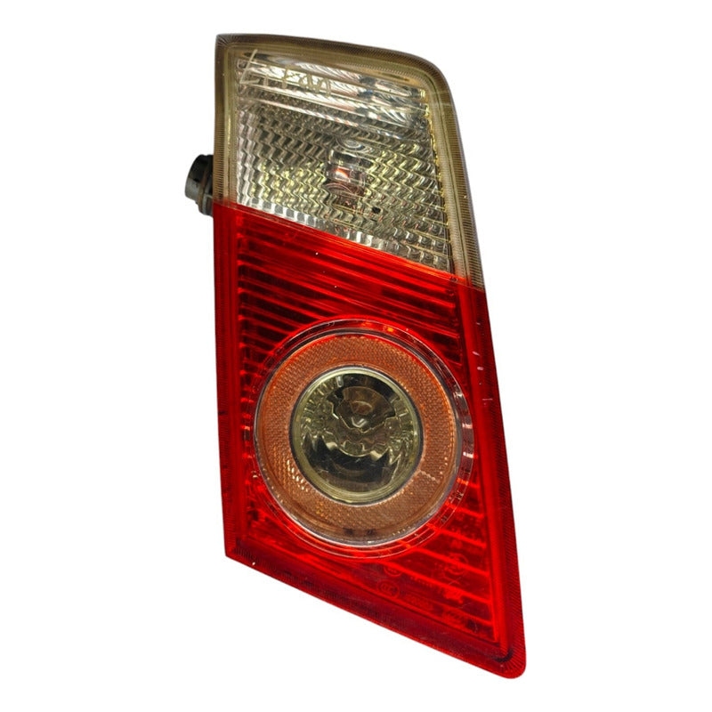 Stop Para Lifan 520