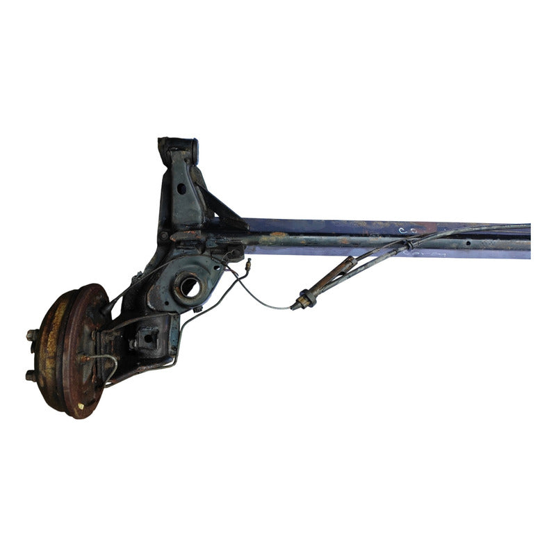 Troque Para Chevrolet Corsa Coupe