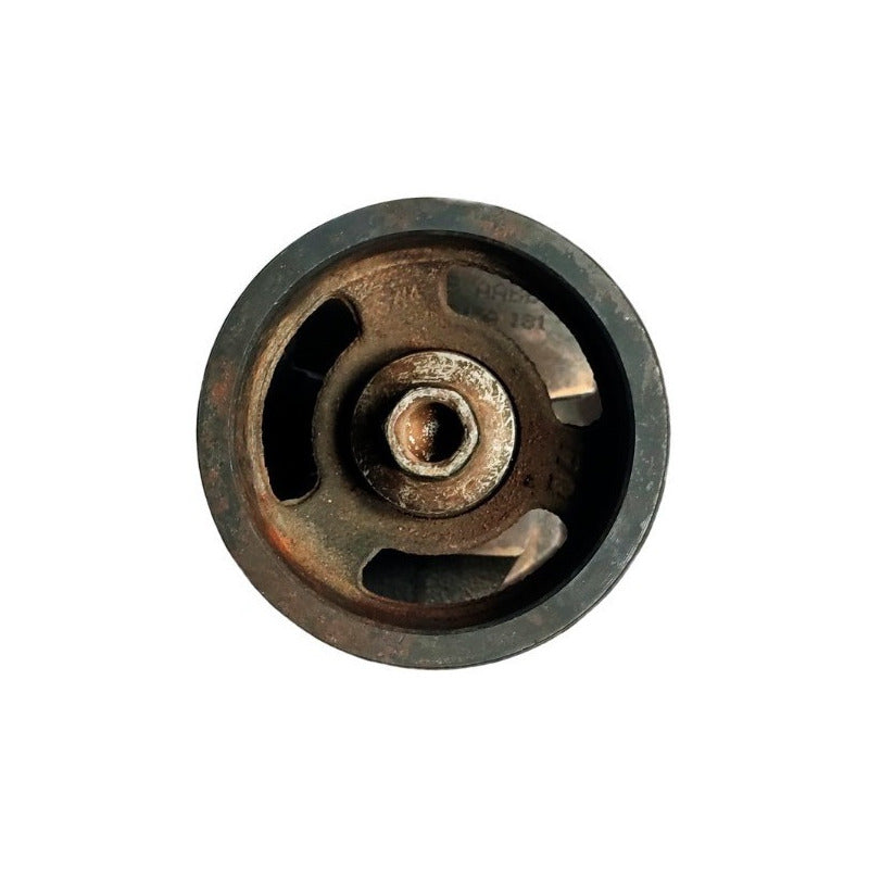 Cigüeñal Hyundai I10 (punta Cuadrada)