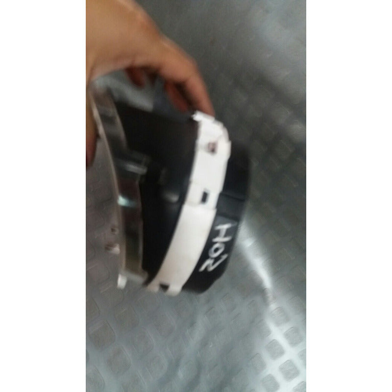 Tacometro Kia Picanto Ion