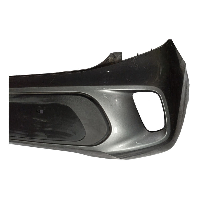 Bomper Trasero Kia Picanto Ion 2018