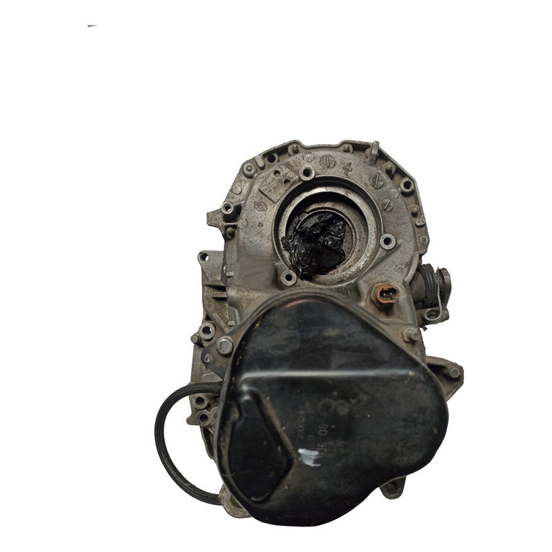 Caja De Cambios Para Renault Twingo