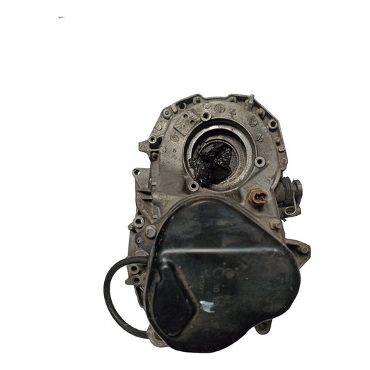 Caja De Cambios Para Renault Twingo