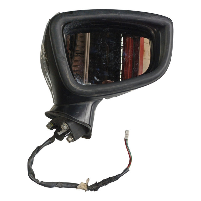 Retrovisores Mazda 3 Skyactiv 2016