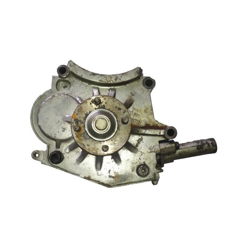 Bomba De Aceite Toyota 4runner