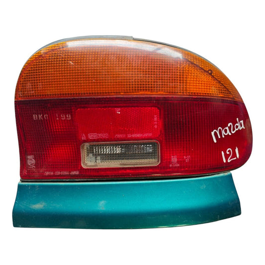 Stop Para Mazda 121