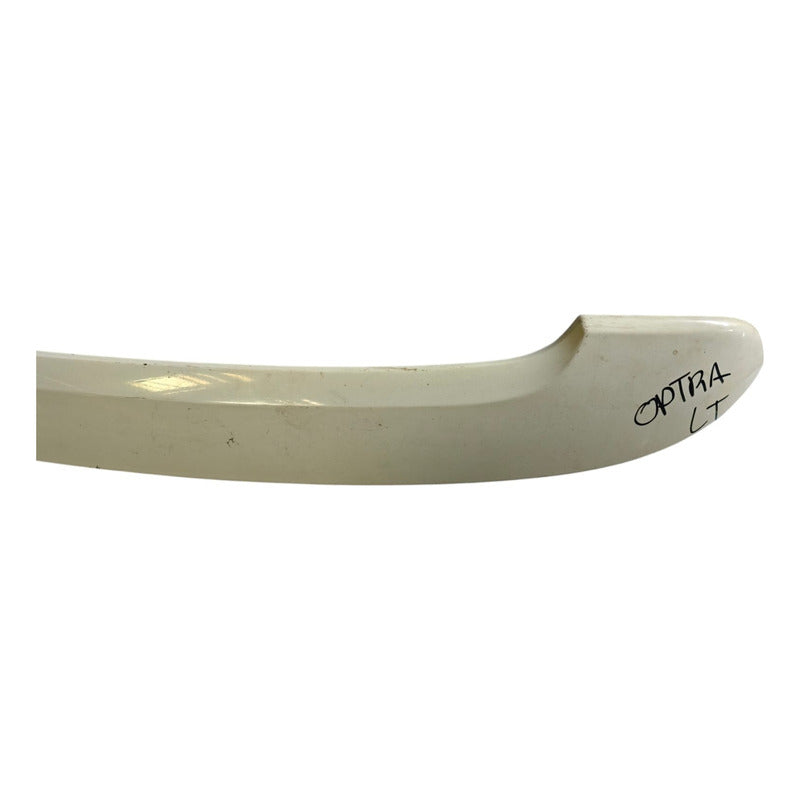 Spoiler Para Chevrolet Optra