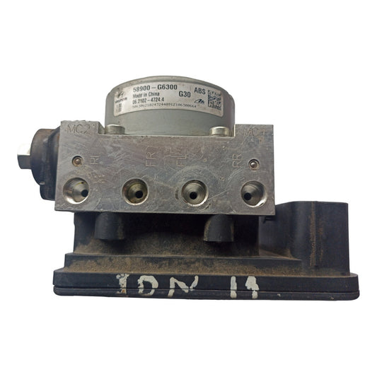 Modulo Abs Para Kia Picanto Ion 2019