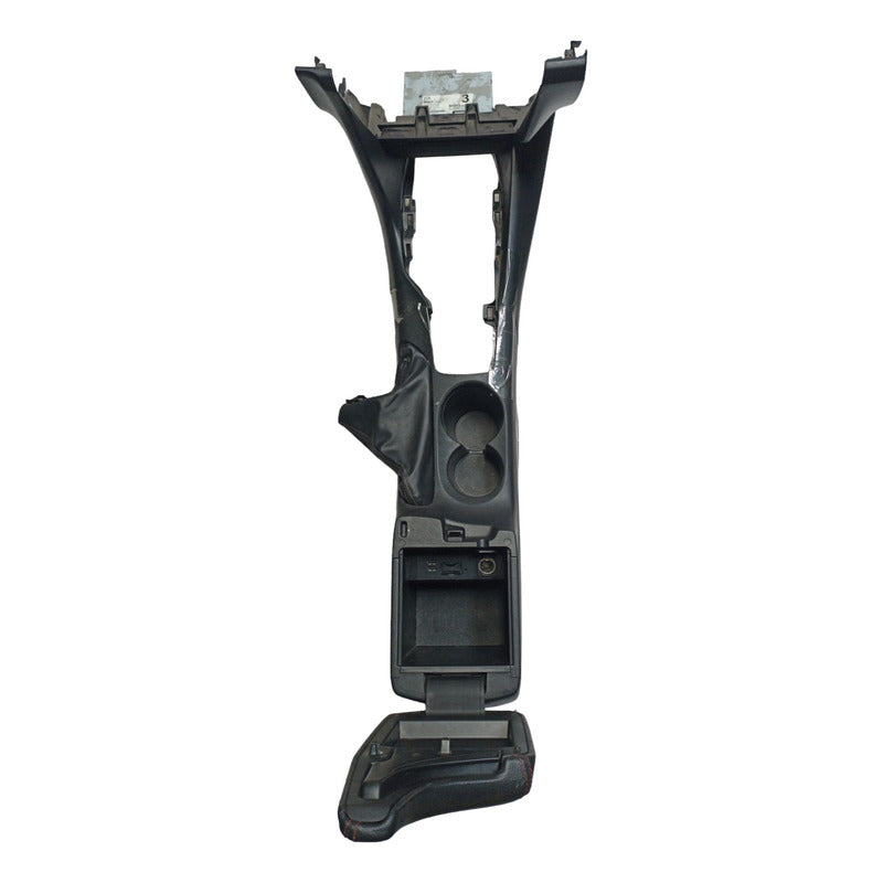 Consola Central Mazda 3 Skyactiv 2016