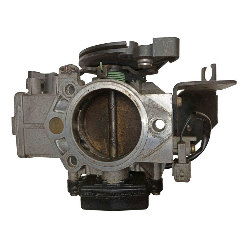 Cuerpo De Aceleración Peugeot 306 Completo