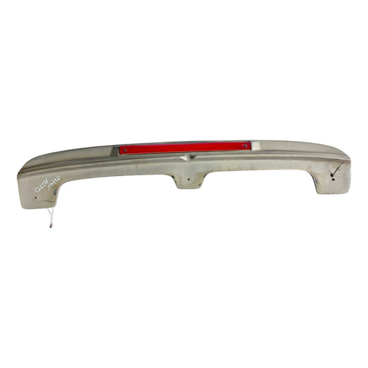 Spoiler Para Chevrolet Alto