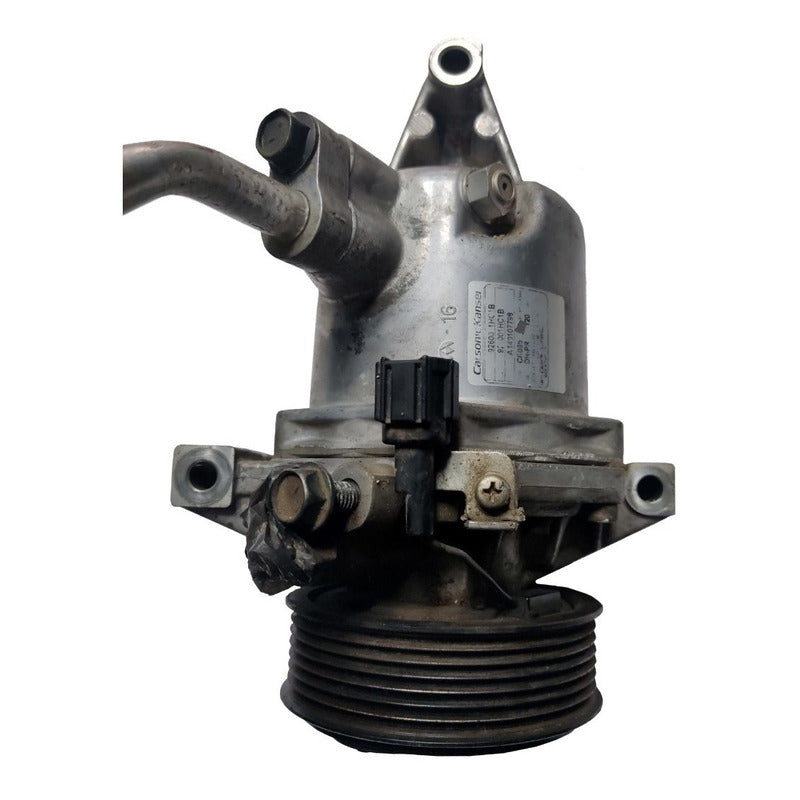 Compresor De Aire Nissan March