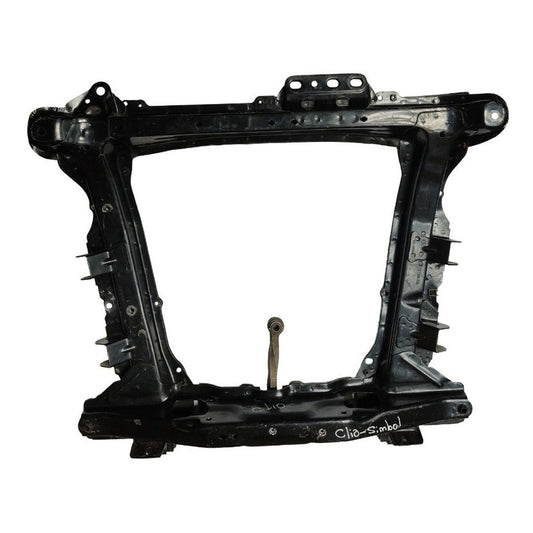 Cuna Motor Renault Clio 2, Campus, Style 00-18