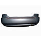 Rear Bumper Kia Carens 2005