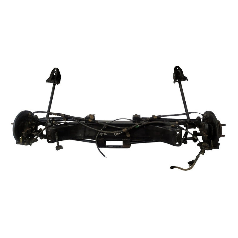 Troque Trasero Chevrolet Optra