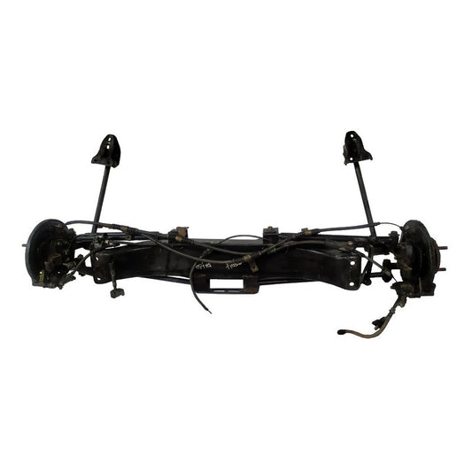 Troque Trasero Chevrolet Optra