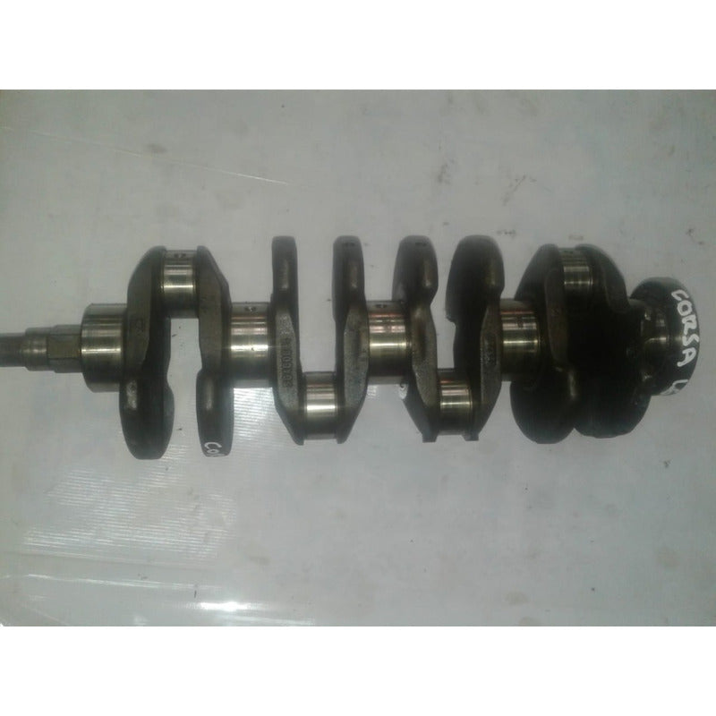 Cigueñal Chevrolet Corsa 1.6