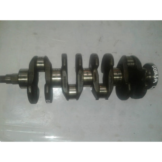 Cigueñal Chevrolet Corsa 1.6