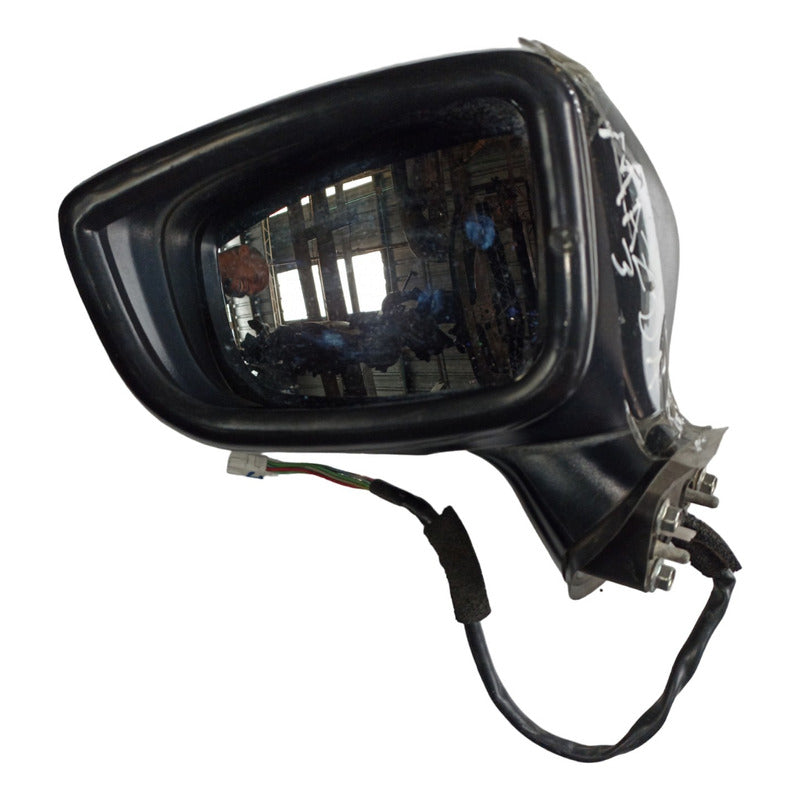 Retrovisores Mazda 3 Skyactiv 2016