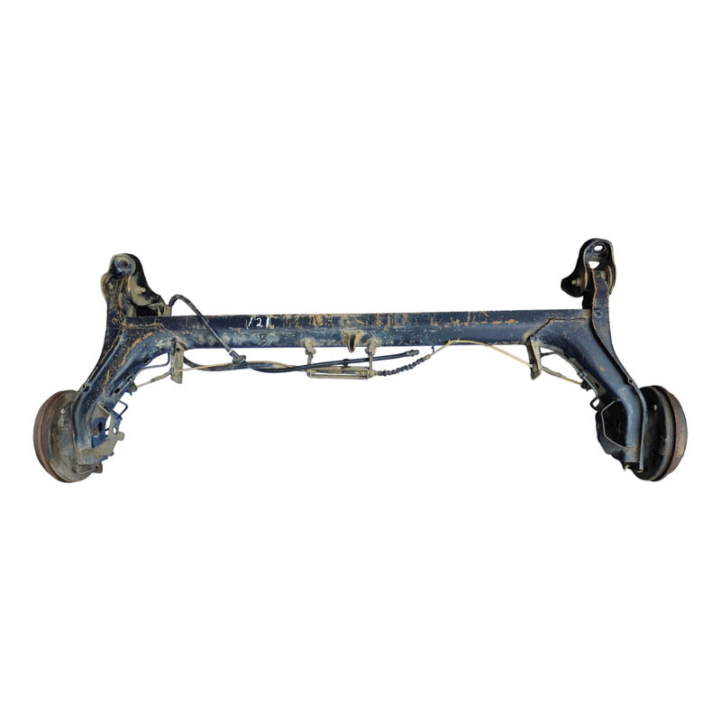 Troque Para Mazda 121