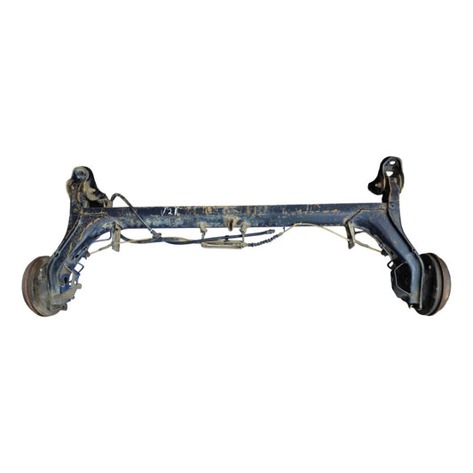 Troque Para Mazda 121