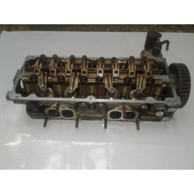 Culata Mitsubishi Lancer.