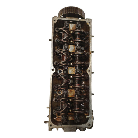 Culata Para Mazda 121